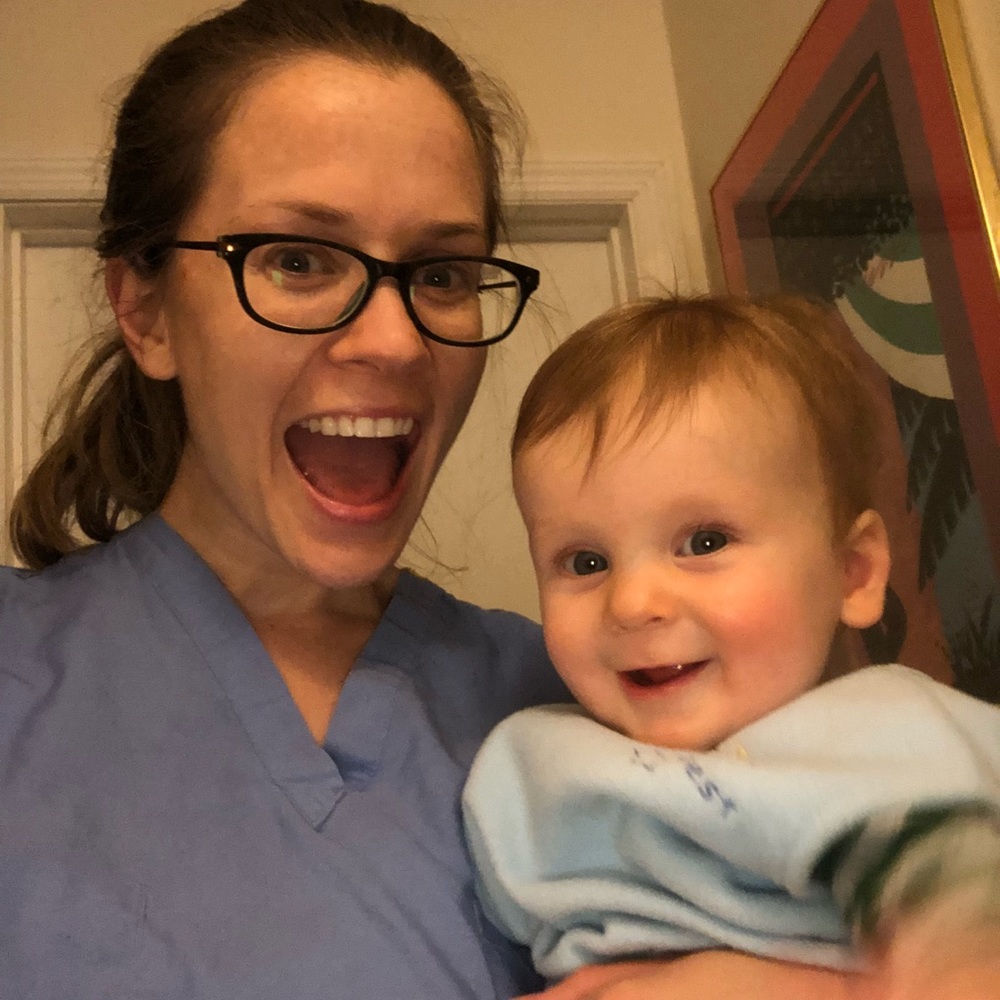 Meet your Posher, Ashley